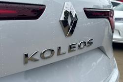 2024 Renault
                Koleos Zen