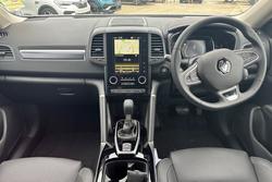 2024 Renault
                Koleos Zen