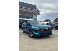 2024 GWM
                Haval Jolion Lux Hybrid