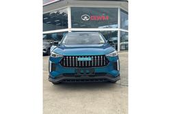 2024 GWM
                Haval Jolion Lux Hybrid