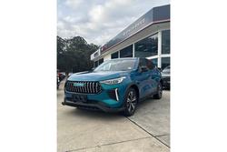 2024 GWM
                Haval Jolion Lux Hybrid