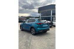 2024 GWM
                Haval Jolion Lux Hybrid