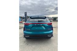 2024 GWM
                Haval Jolion Lux Hybrid