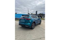 2024 GWM
                Haval Jolion Lux Hybrid