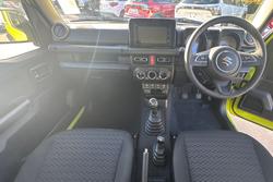 2024 Suzuki
Jimny GLX
