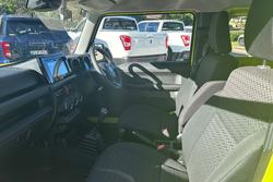 2024 Suzuki
Jimny GLX