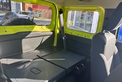 2024 Suzuki
Jimny GLX