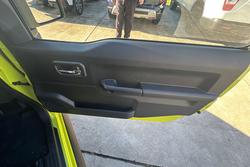 2024 Suzuki
Jimny GLX