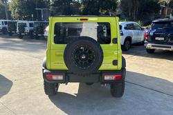 2024 Suzuki
Jimny GLX