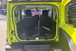 2024 Suzuki
Jimny GLX
