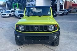 2024 Suzuki
Jimny GLX