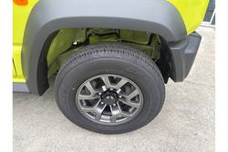 2024 Suzuki
Jimny GLX