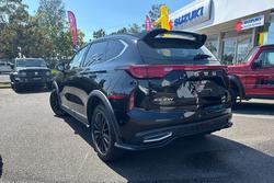 2025 GWM
Haval Jolion Ultra