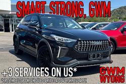 2025 GWM
Haval Jolion Ultra