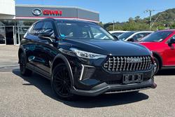2025 GWM
Haval Jolion Ultra
