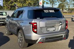 2024 KGM SsangYong Torres Ultimate