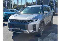 2024 KGM SsangYong Torres Ultimate