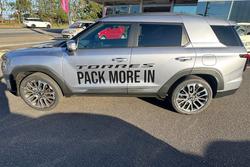 2024 KGM SsangYong Torres Ultimate