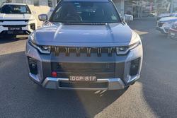 2024 KGM SsangYong Torres Ultimate