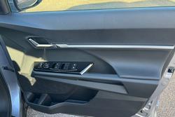 2024 KGM SsangYong Torres Ultimate