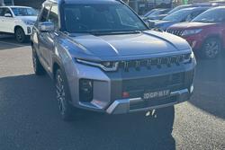 2024 KGM SsangYong Torres Ultimate
