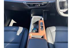 2024 KGM SsangYong Torres Ultimate