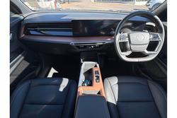 2024 KGM SsangYong Torres Ultimate