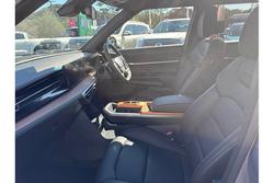 2024 KGM SsangYong Torres Ultimate