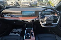 2024 KGM SsangYong Torres Ultimate