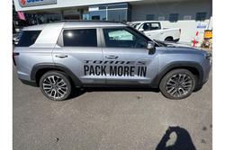 2024 KGM SsangYong Torres Ultimate