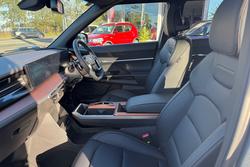 2024 KGM SsangYong Torres Ultimate