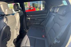 2024 KGM SsangYong Torres Ultimate