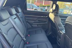 2024 KGM SsangYong Torres Ultimate