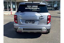 2024 KGM SsangYong
                Torres Ultimate