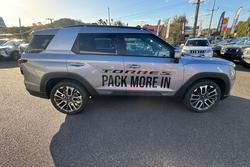 2024 KGM SsangYong Torres Ultimate