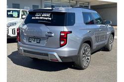 2024 KGM SsangYong Torres Ultimate