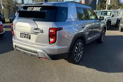 2024 KGM SsangYong Torres Ultimate