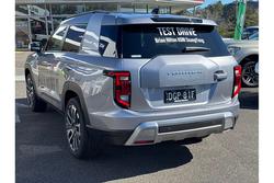 2024 KGM SsangYong
                Torres Ultimate