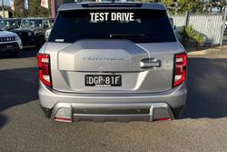 2024 KGM SsangYong Torres Ultimate