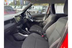 2025 Suzuki
                Ignis GL