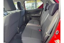 2025 Suzuki
                Ignis GL