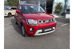 2025 Suzuki
Ignis GL