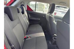 2025 Suzuki
                Ignis GL