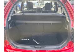 2025 Suzuki
                Ignis GL