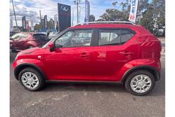 2025 Suzuki
Ignis GL