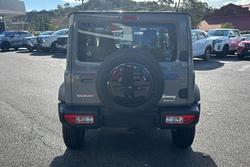 2024 Suzuki
Jimny GLX