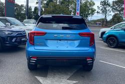 2025 GWM
Haval Jolion Lux