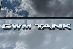 2025 GWM Tank 300 Ultra Hybrid