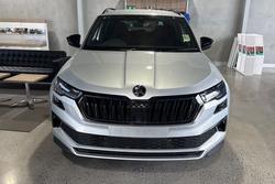 2024 SKODA
                Karoq 110TSI Sportline