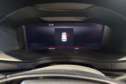 2024 SKODA
                Karoq 110TSI Sportline